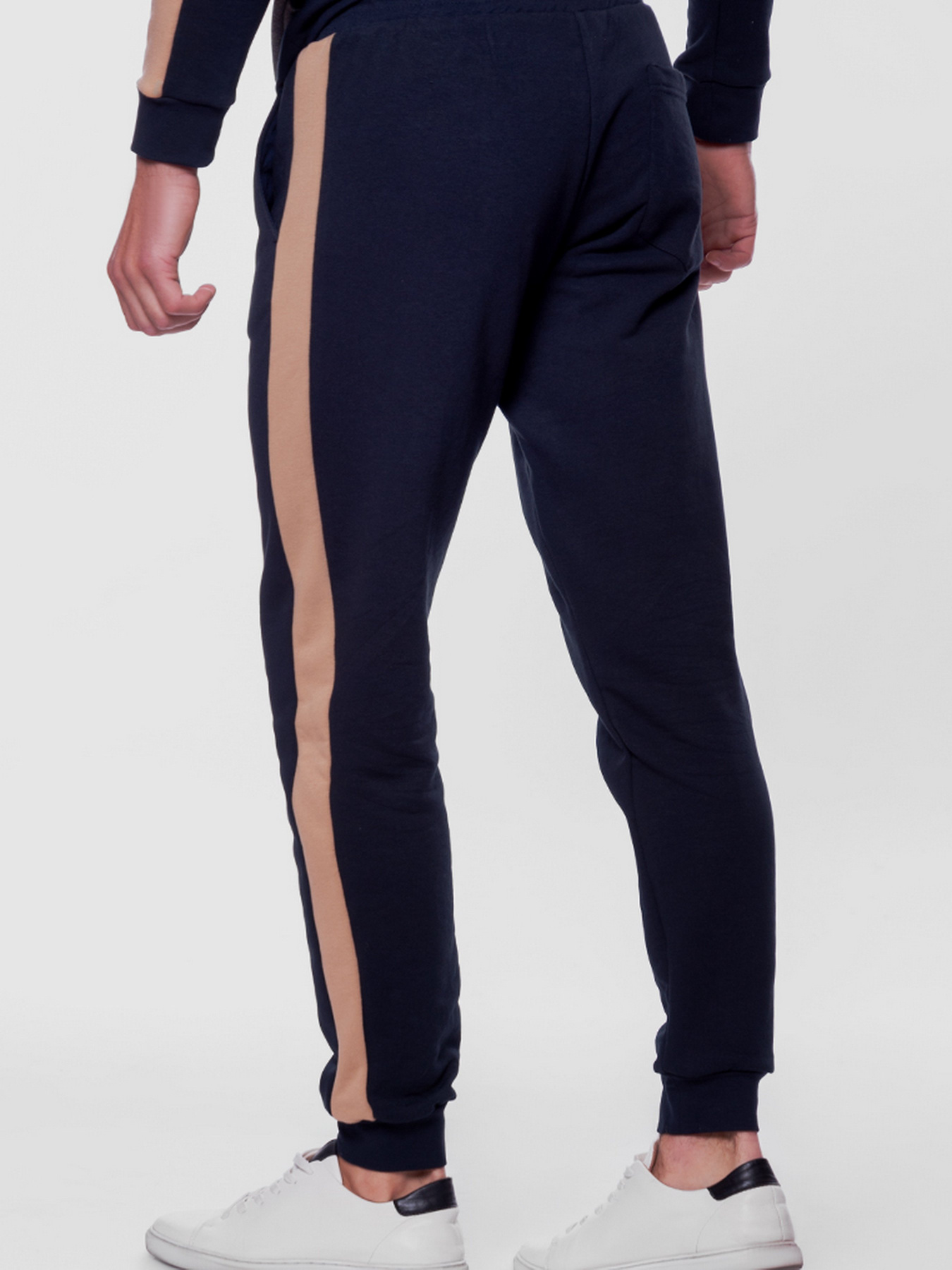 Штаны спортивные Arber модель AM26.02.30 Фото