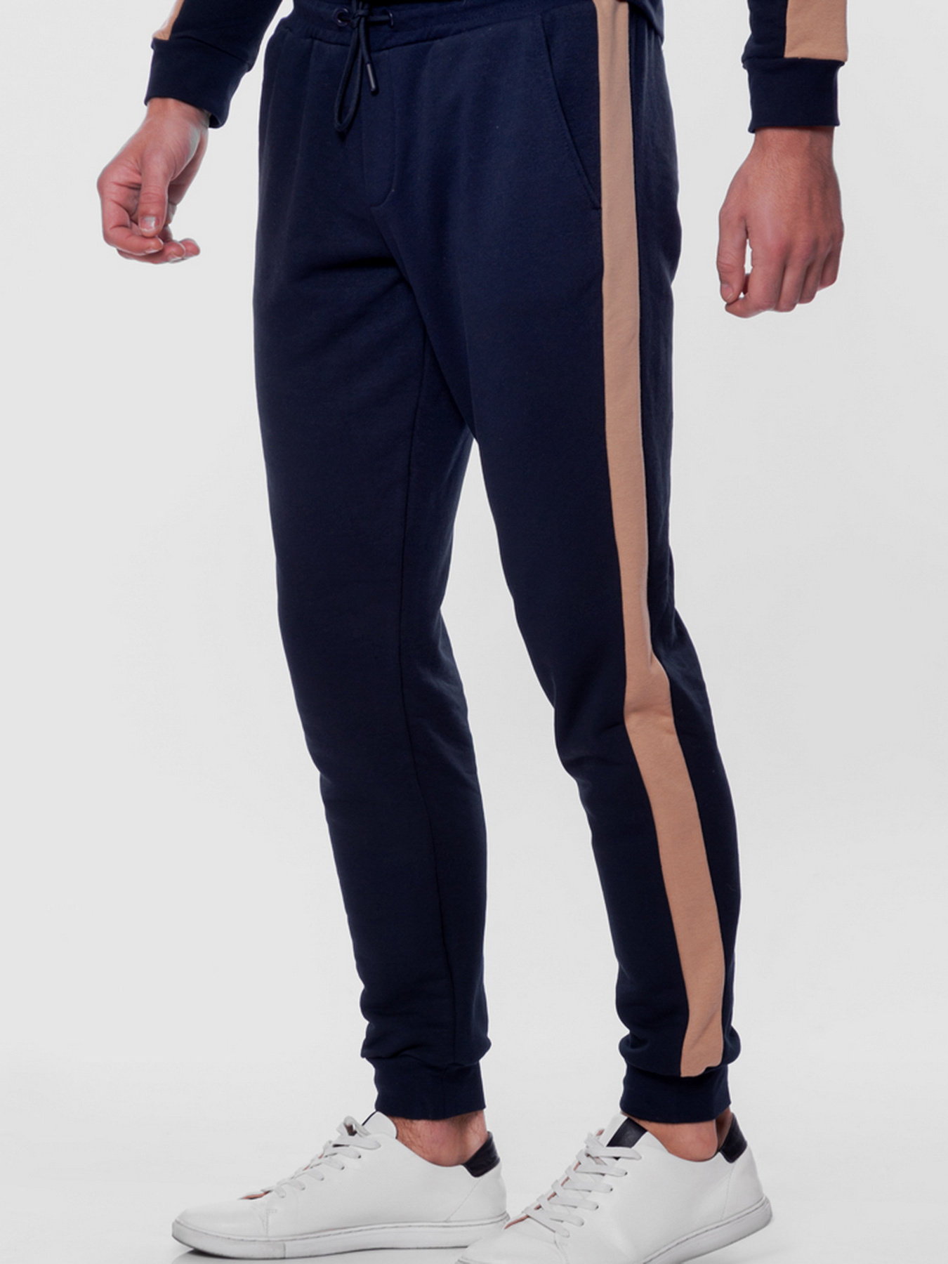 Штаны спортивные Arber модель AM26.02.30 Фото