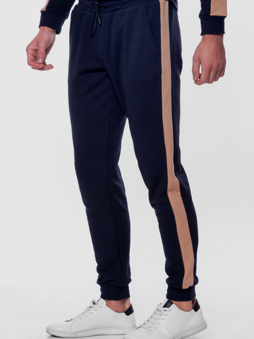 Штаны спортивные Arber модель AM26.02.30 Фото