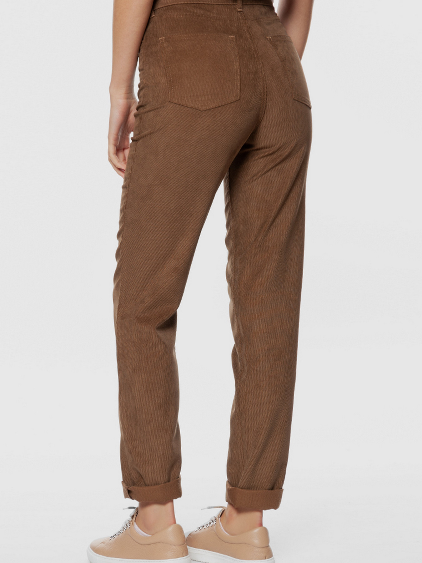 Повсякденні штани Arber модель AMW01.03.16 Фото