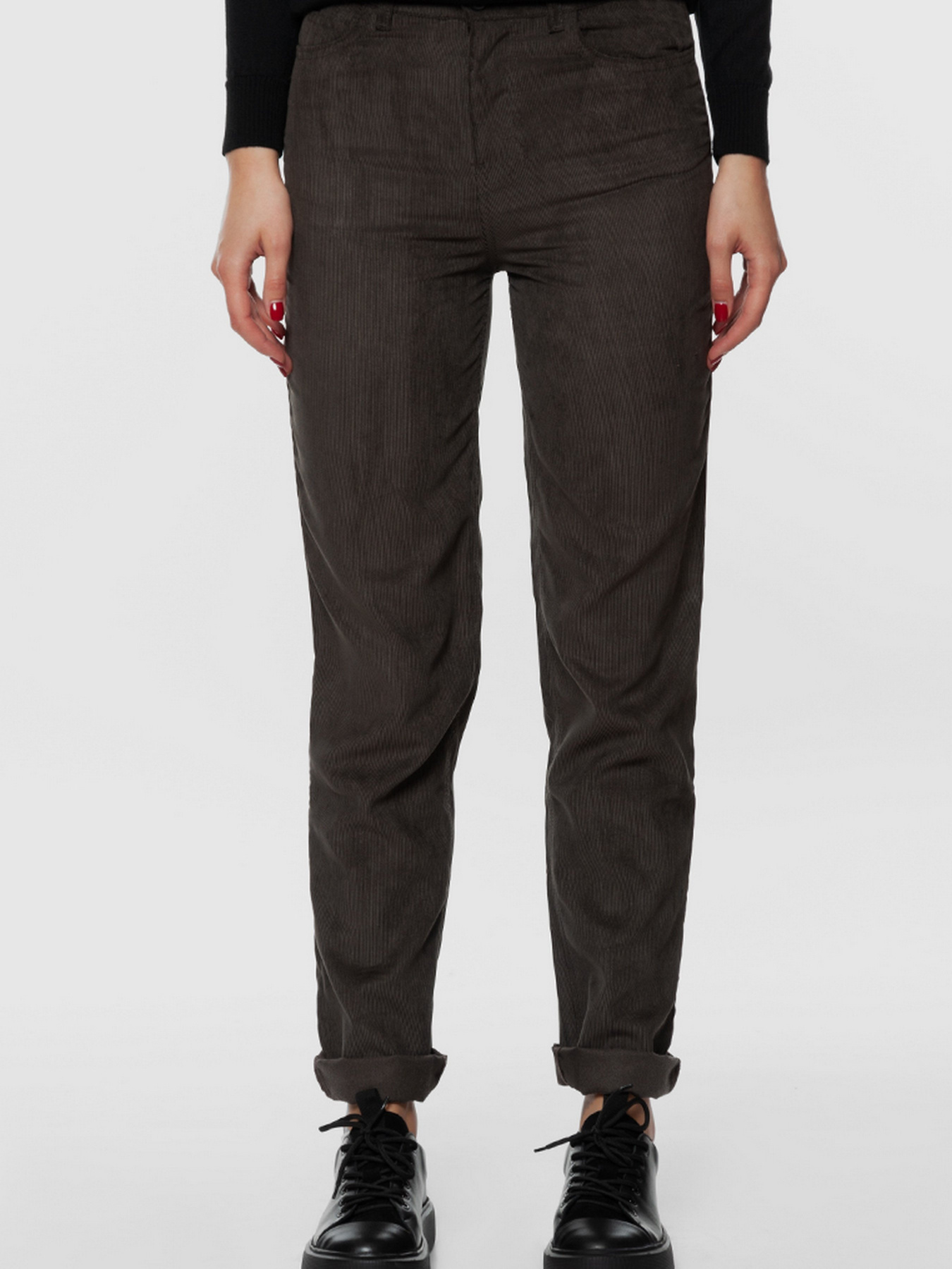 Повсякденні штани Arber модель AMW01.03.41 Фото