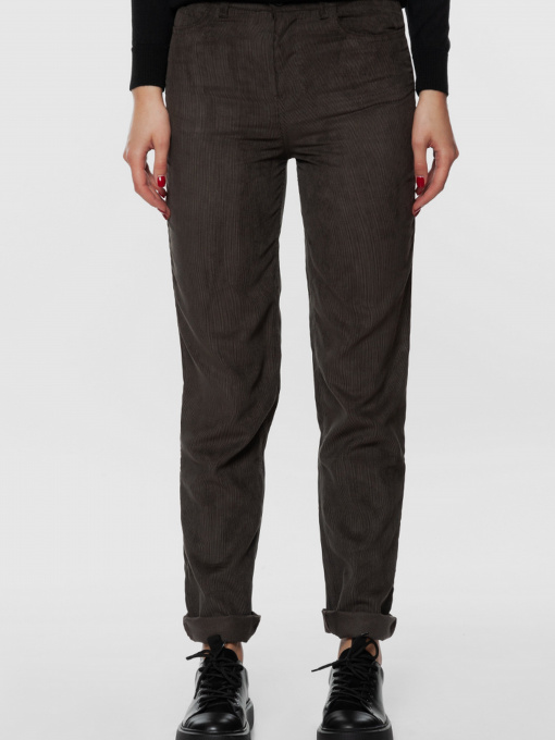 Повседневные штаны Arber модель AMW01.03.41 Фото