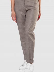 Штани повсякденні Arber модель AMW01.12.17 Фото