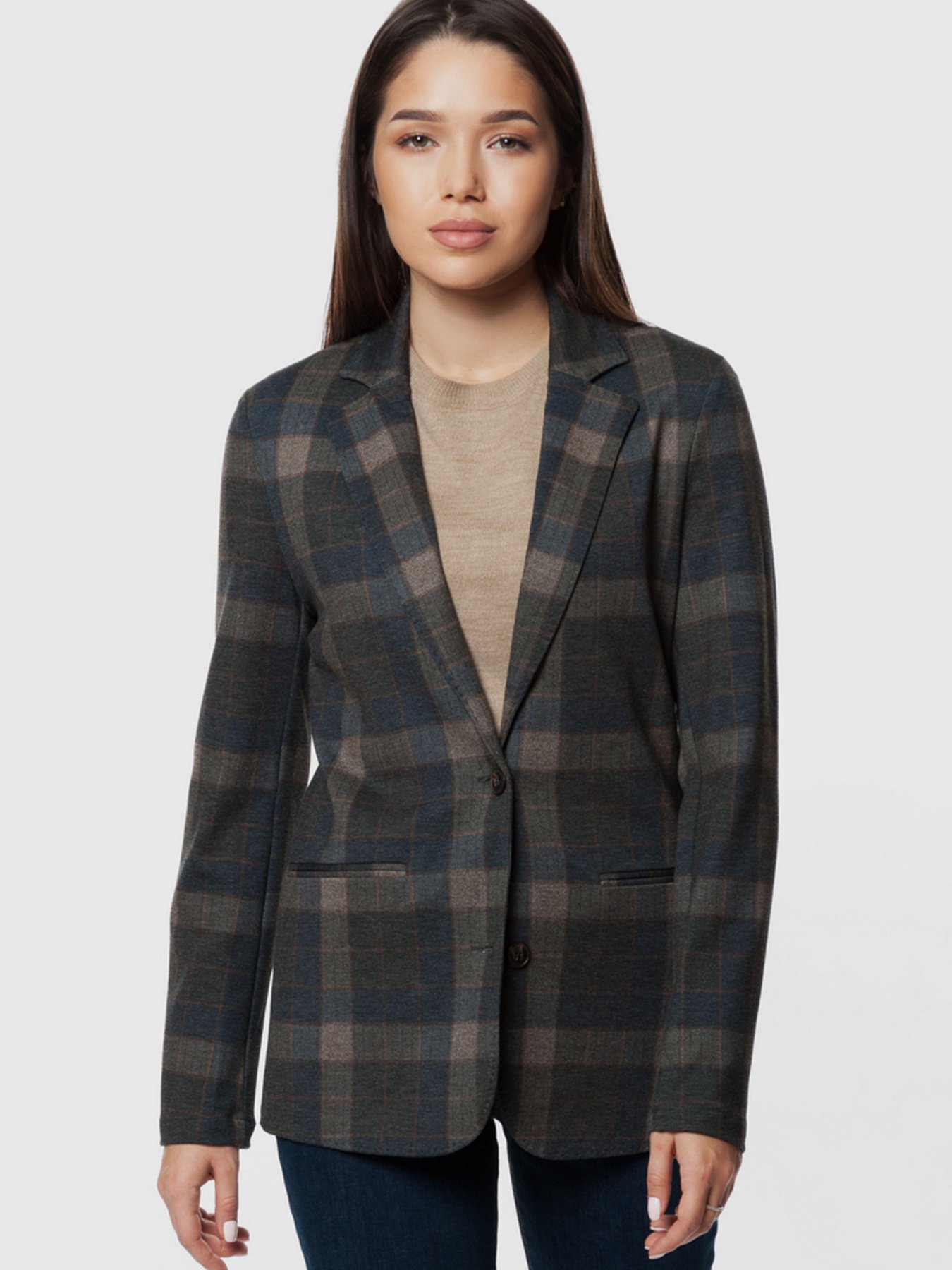 Піджак Arber модель AMW02.07.07 Фото