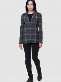 Піджак Arber модель AMW02.07.07 Фото