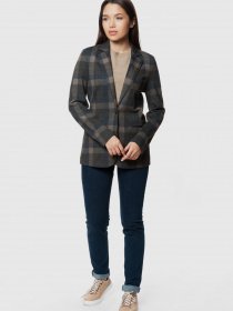 Піджак Arber модель AMW02.07.07 Фото