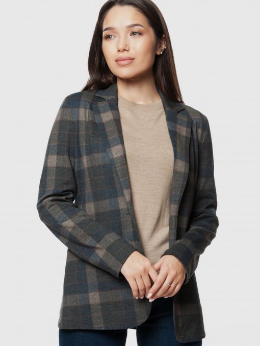 Пиджак Arber модель AMW02.07.07 Фото