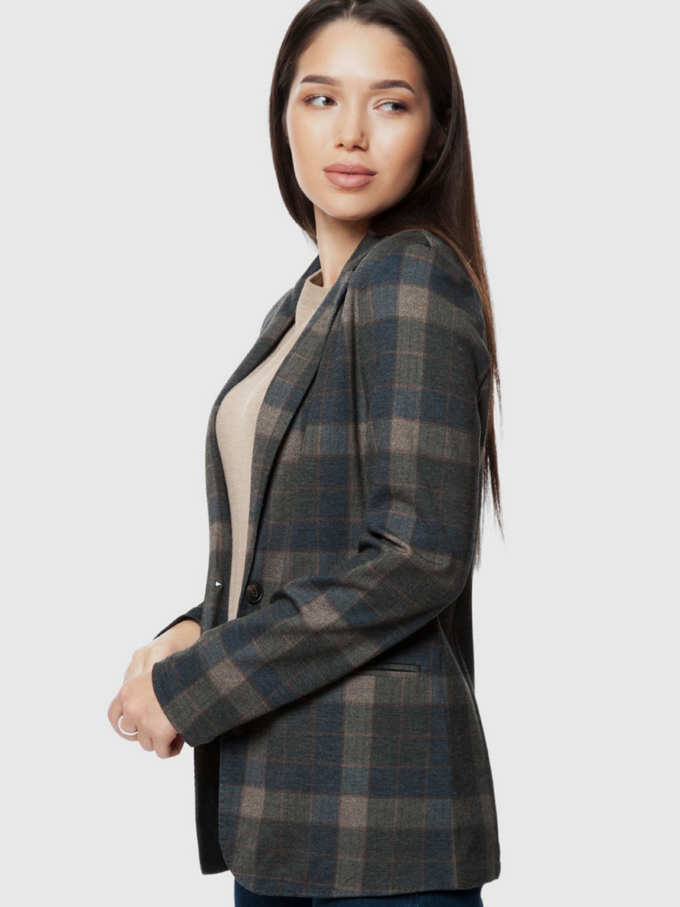 Піджак Arber модель AMW02.07.07 Фото