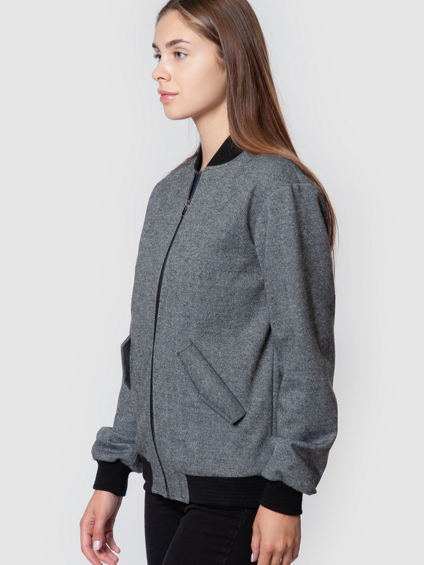 Бомбер Arber модель AMW08.01.11 Фото