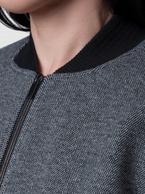 Бомбер Arber модель AMW08.01.11 Фото