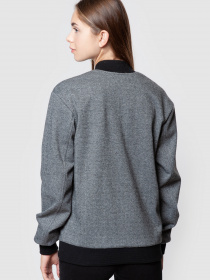 Бомбер Arber модель AMW08.01.11 Фото