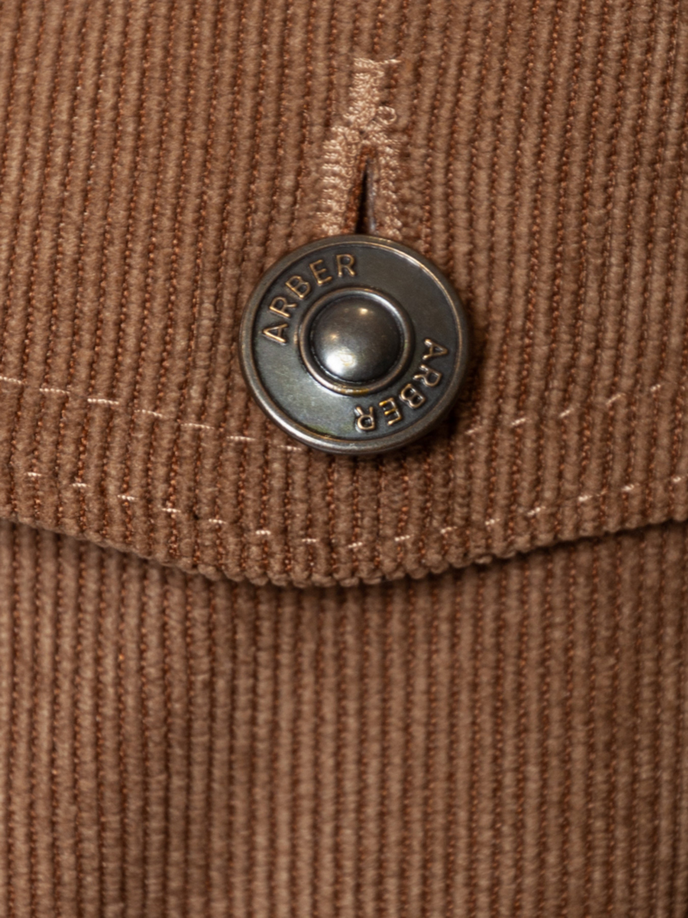 Куртка-сорочка Arber модель AMW08.02.16 Фото