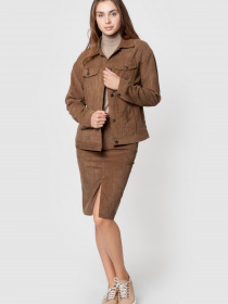 Куртка-сорочка Arber модель AMW08.02.16 Фото