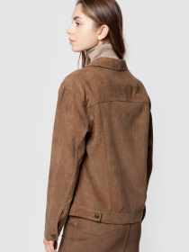 Куртка-сорочка Arber модель AMW08.02.16 Фото