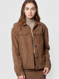 Куртка-сорочка Arber модель AMW08.02.16 Фото