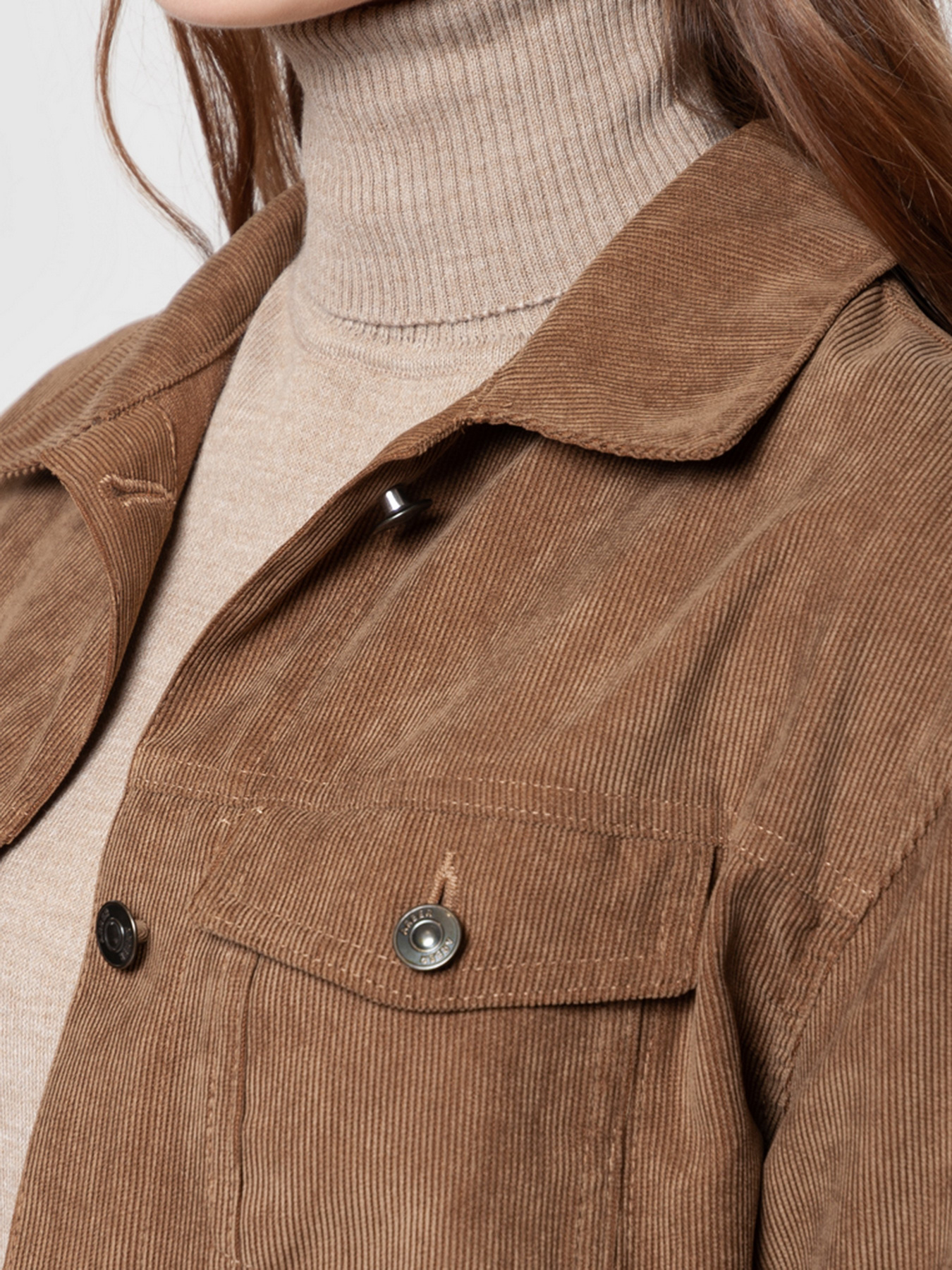 Куртка-сорочка Arber модель AMW08.02.16 Фото