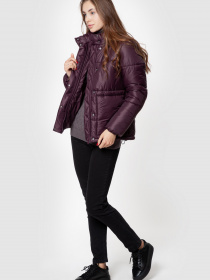 Зимова куртка Arber модель AMW08.03.18 Фото