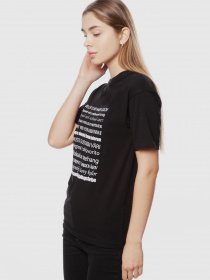 Футболка Arber модель AMW09.01.03 Фото