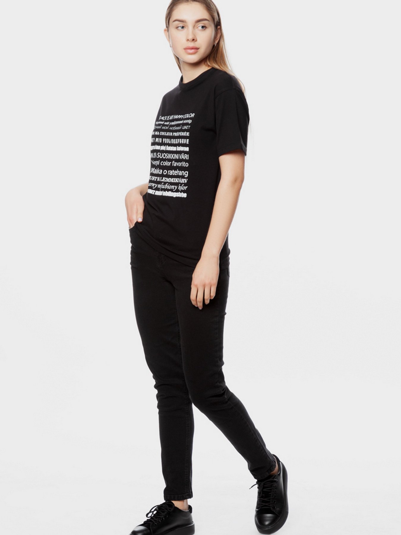 Футболка Arber модель AMW09.01.03 Фото