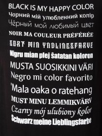 Футболка Arber модель AMW09.01.03 Фото