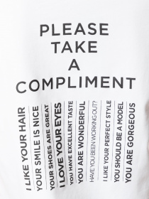 Футболка Arber модель AMW09.03.01 Фото