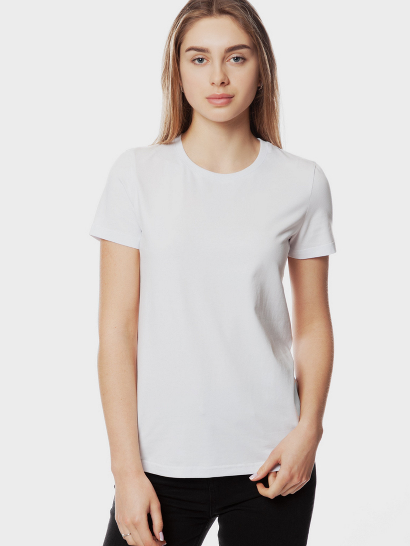 Футболка Arber модель AMW09.03.01 Фото