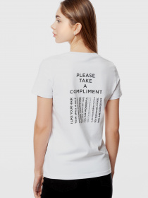 Футболка Arber модель AMW09.03.01 Фото