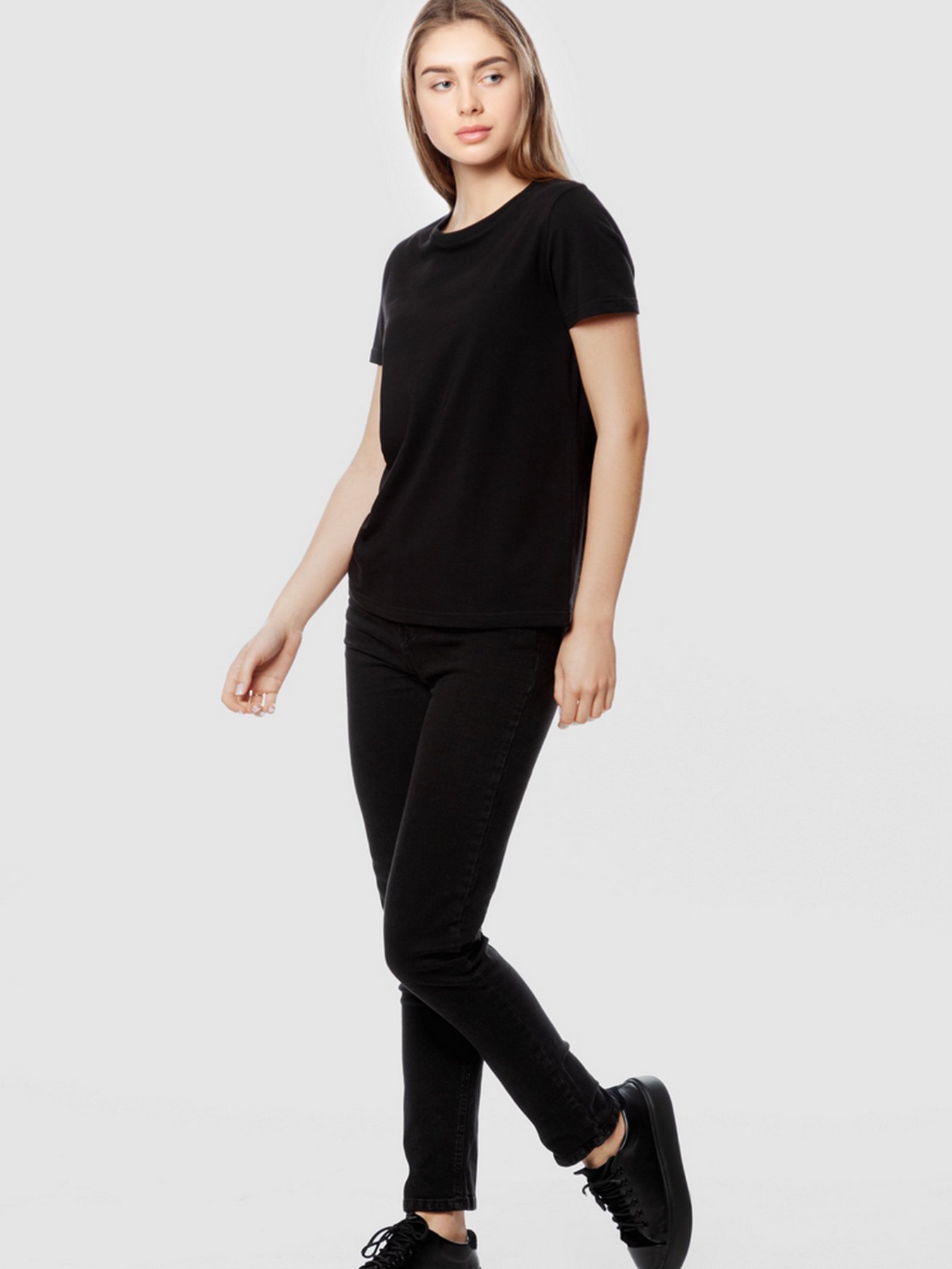 Футболка Arber модель AMW09.03.03 Фото