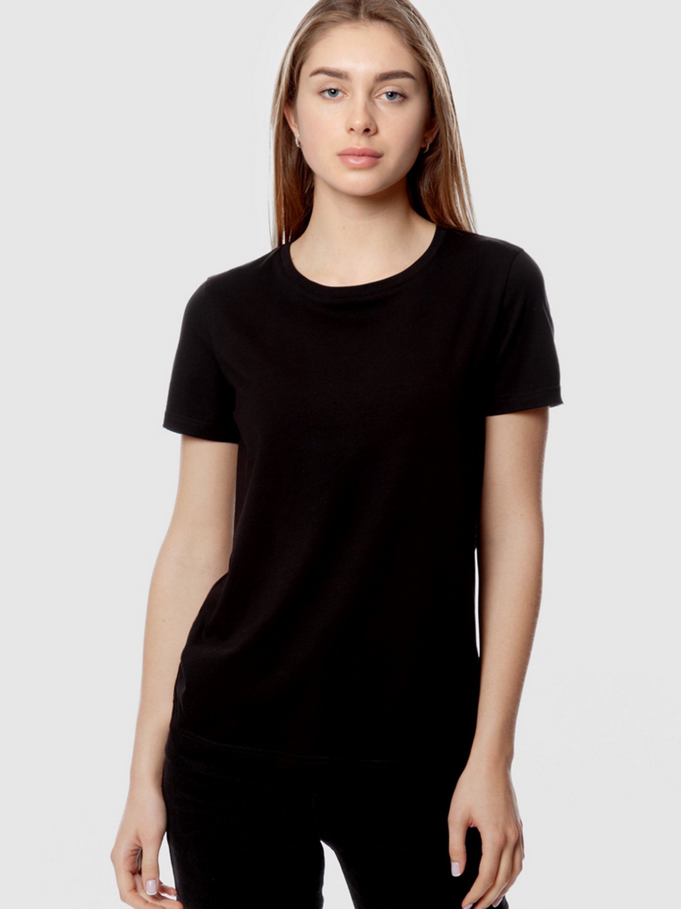 Футболка Arber модель AMW09.03.03 Фото