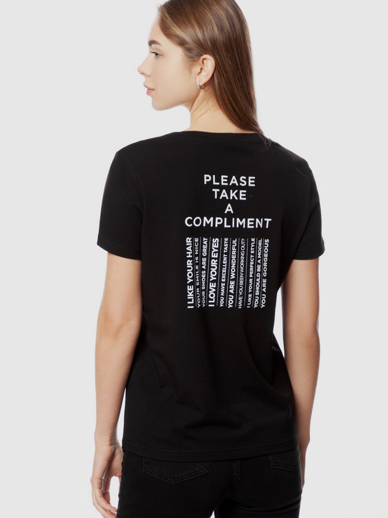 Футболка Arber модель AMW09.03.03 Фото