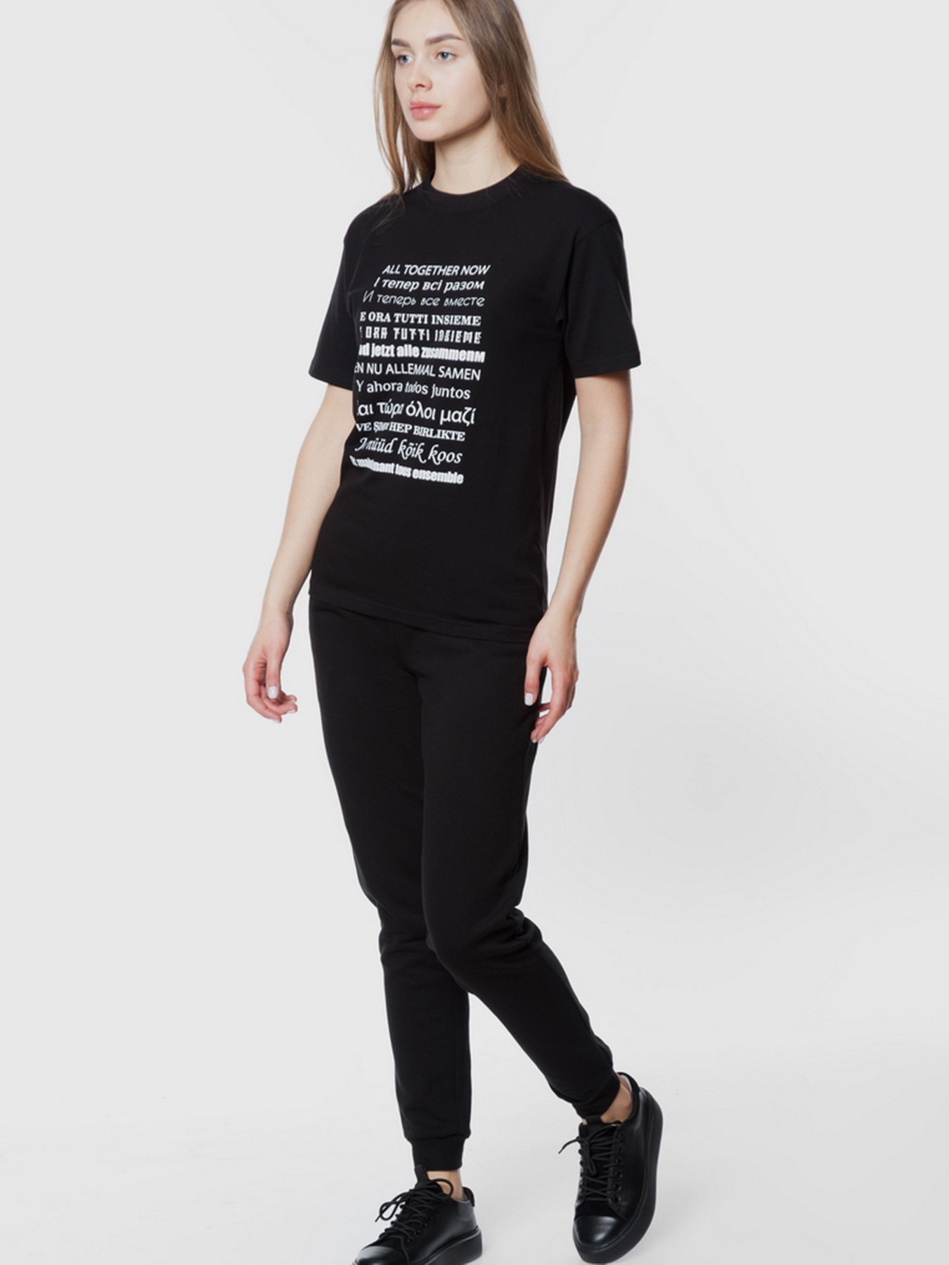 Футболка Arber модель AMW09.05.02 Фото