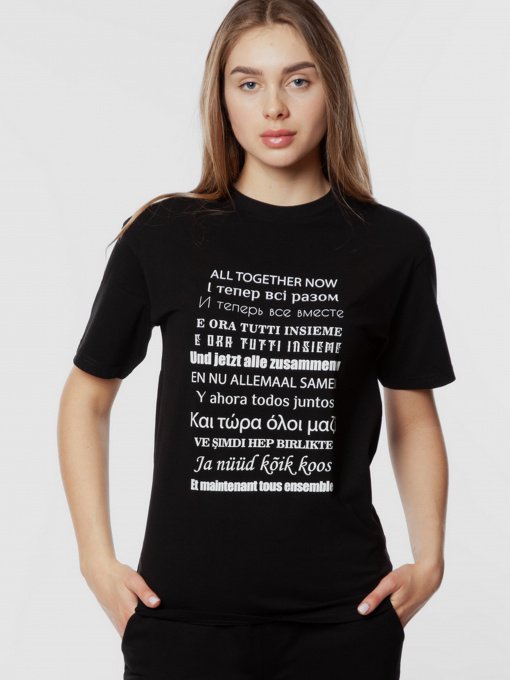 Футболка Arber модель AMW09.05.02 Фото