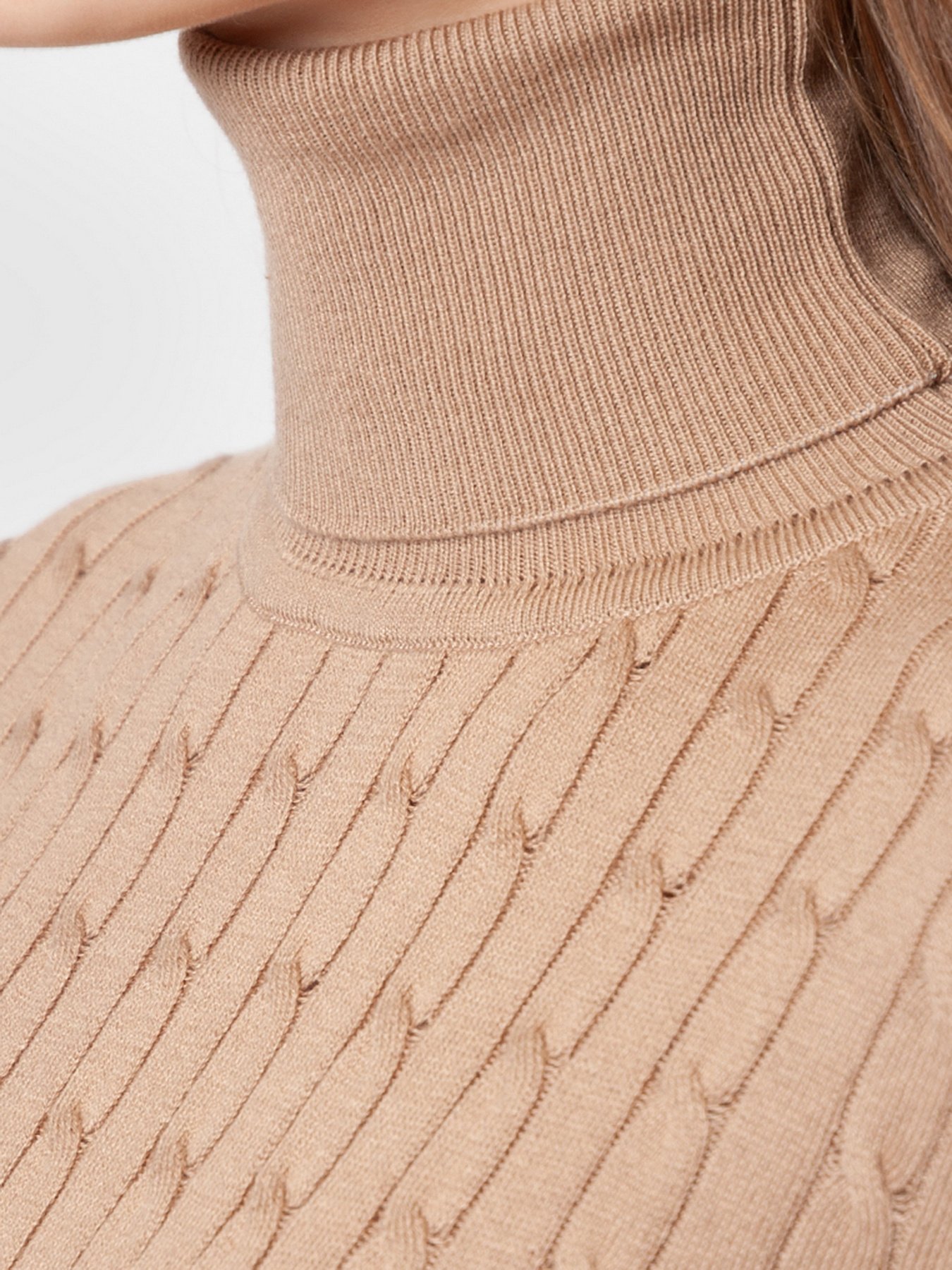 Водолазка Arber модель AMW10.06.17 Фото