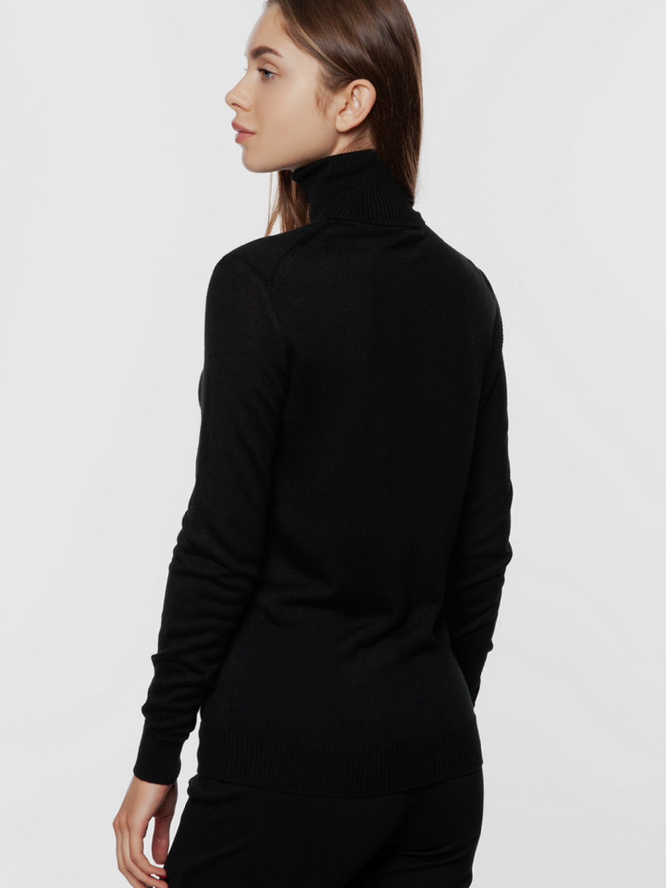 Водолазка Arber модель AMW10.09.02 Фото