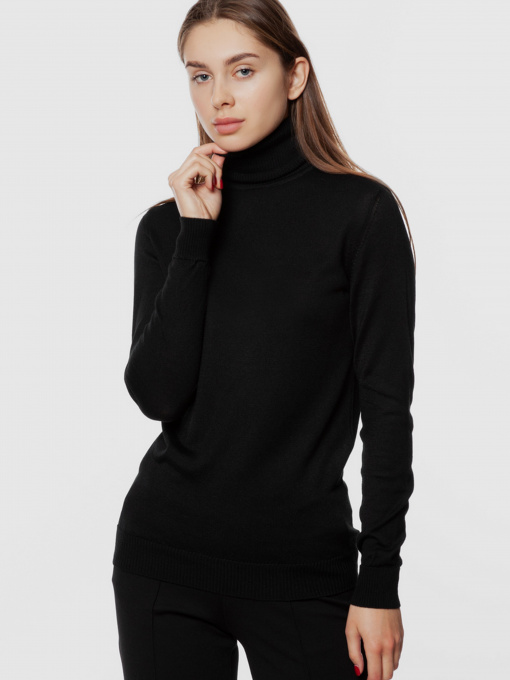 Водолазка Arber модель AMW10.09.02 Фото