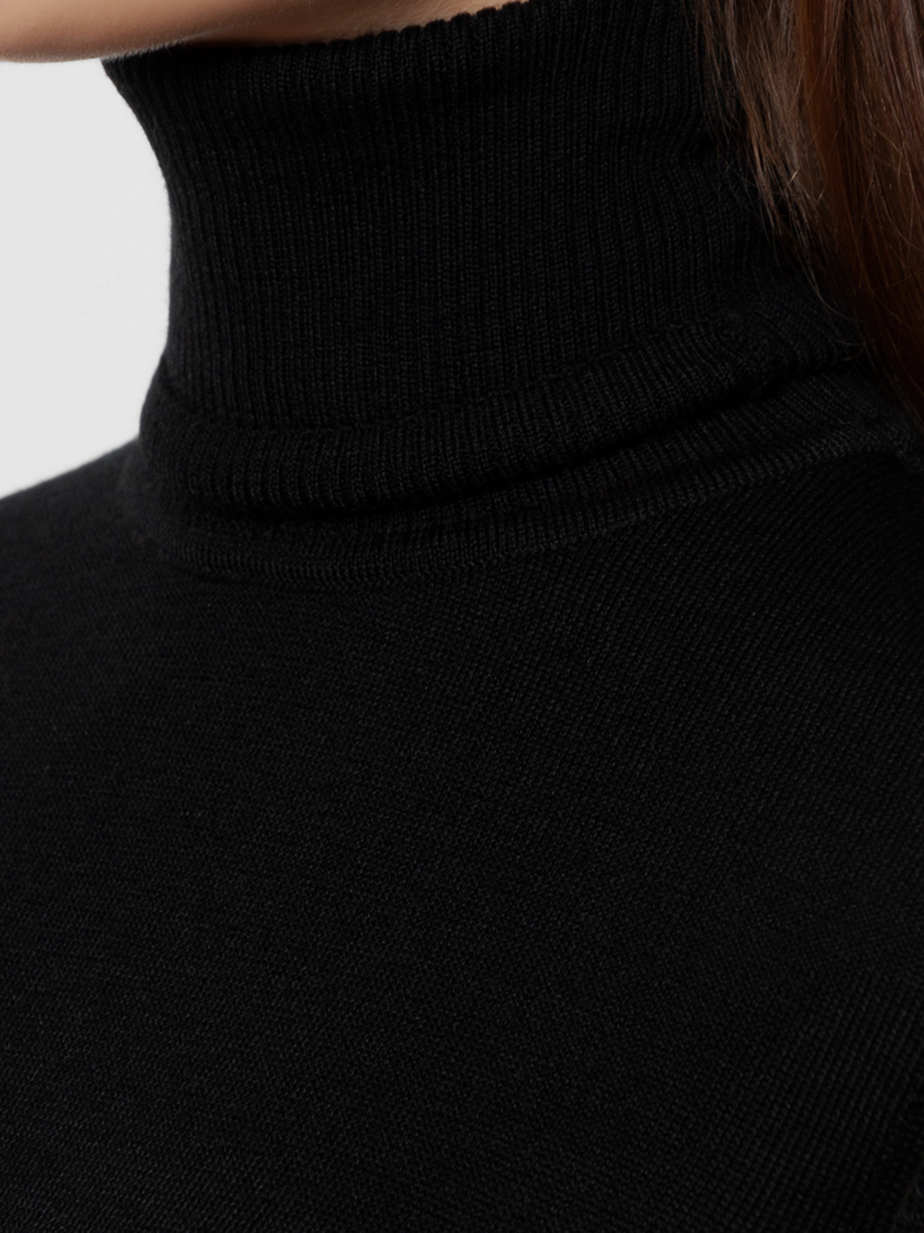 Водолазка Arber модель AMW10.09.02 Фото