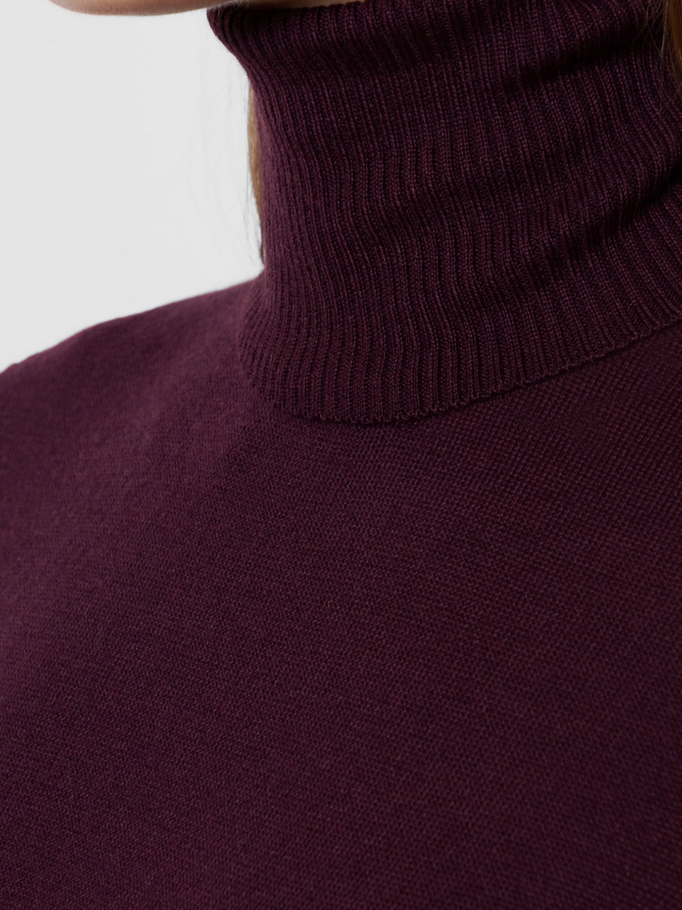 Водолазка Arber модель AMW10.09.18 Фото