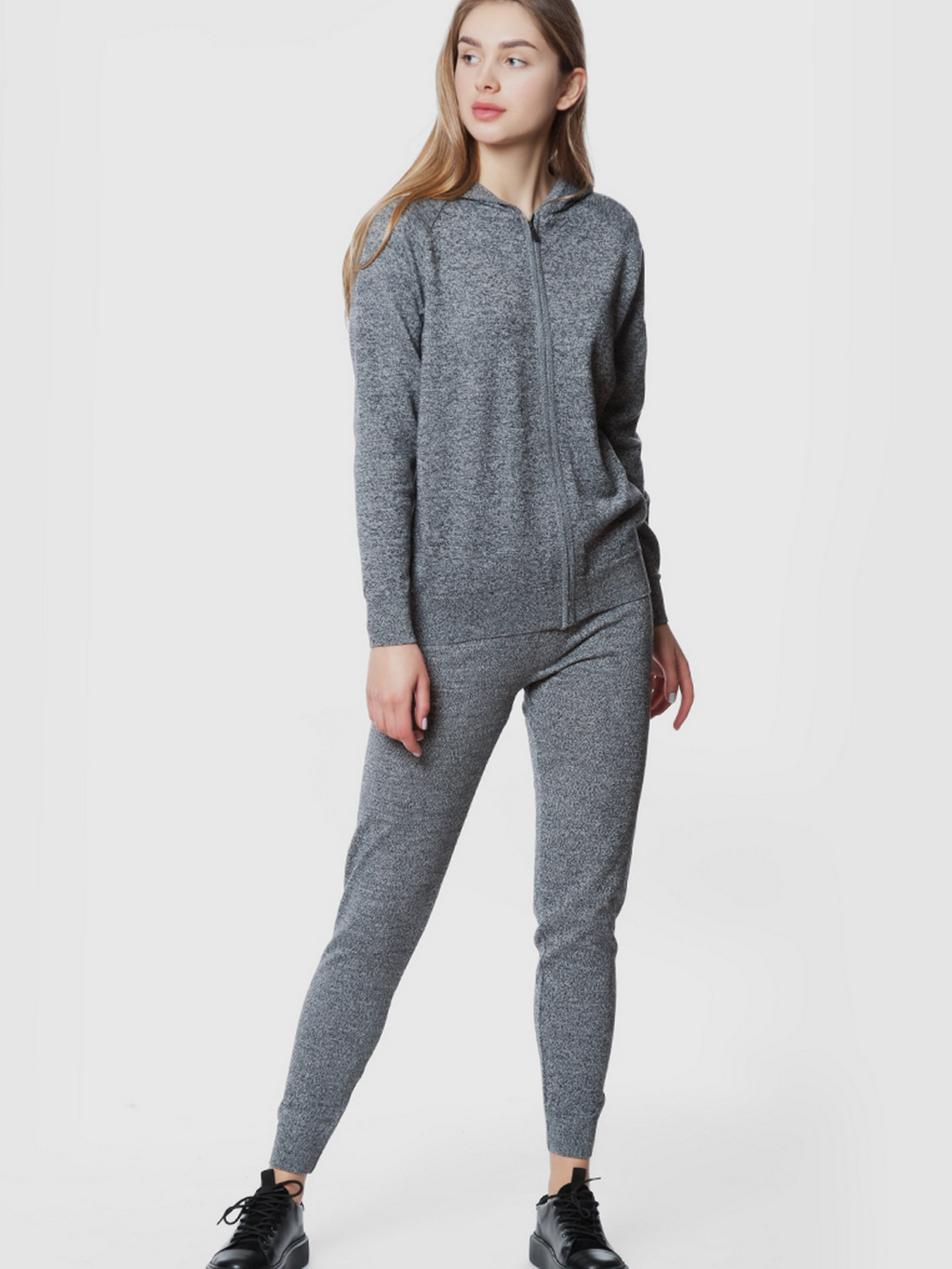 Кофта Arber модель AMW10.10.11 Кофта Arber модель AMW10.10.11 Фото