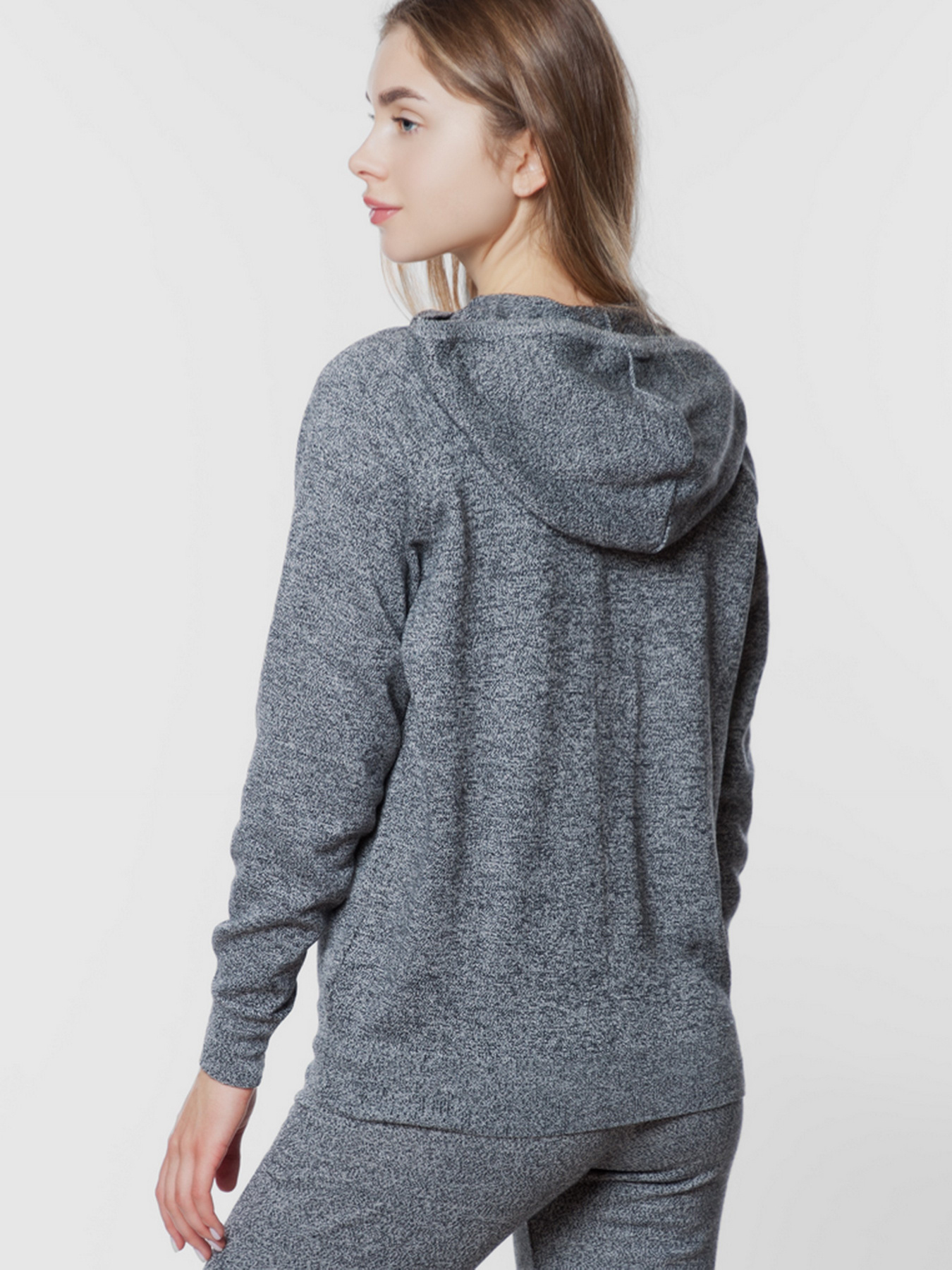 Кофта Arber модель AMW10.10.11 Кофта Arber модель AMW10.10.11 Фото