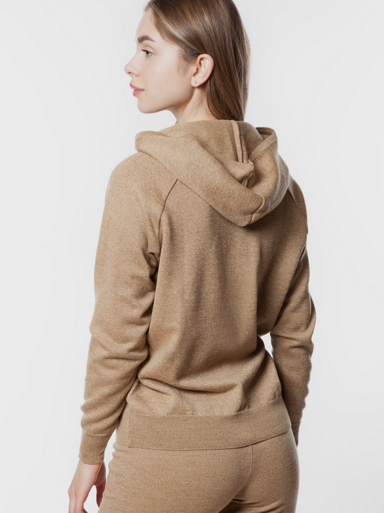 Кофта Arber модель AMW10.10.16 Фото