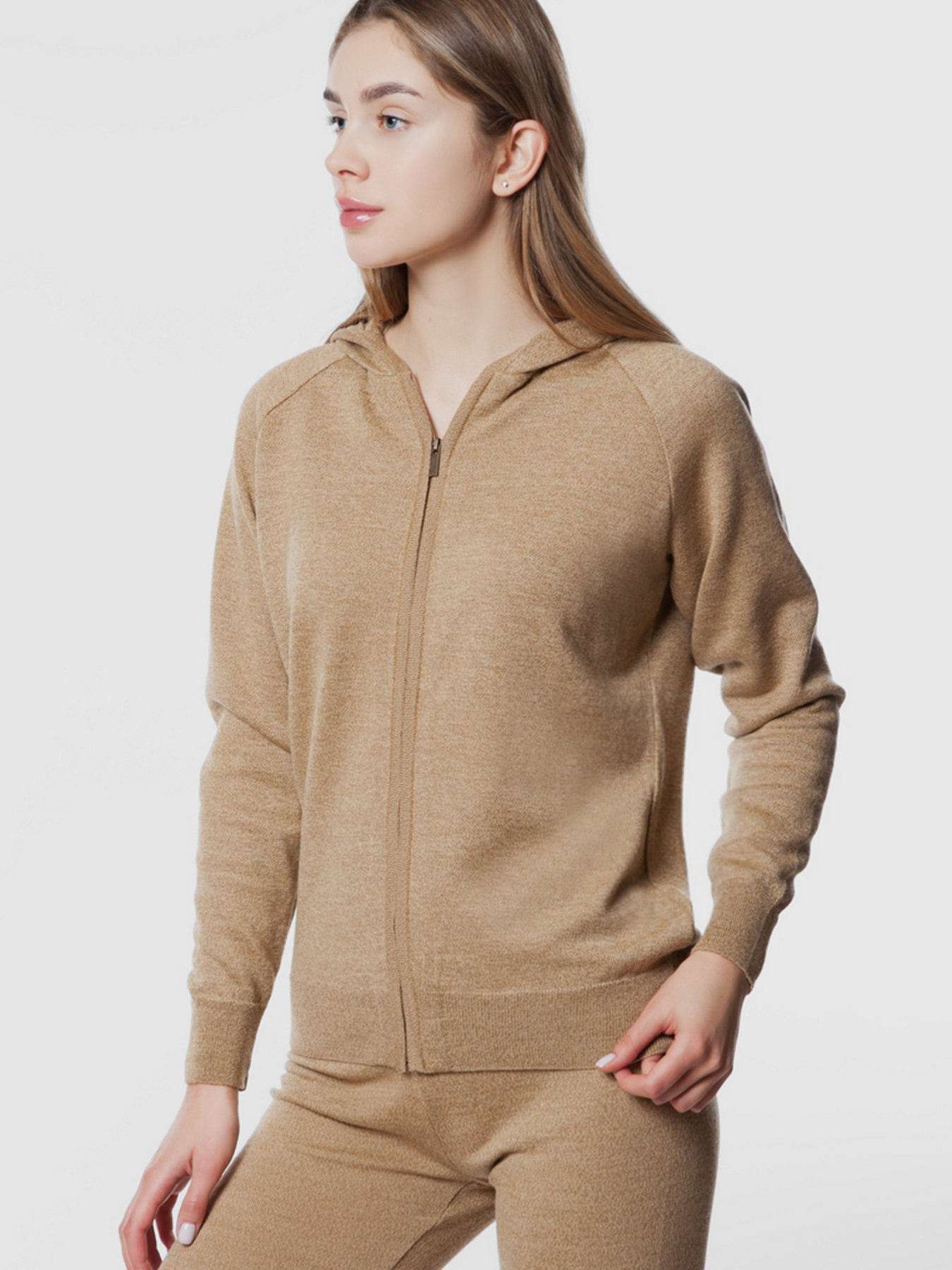 Кофта Arber модель AMW10.10.16 Фото