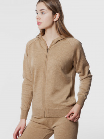 Кофта Arber модель AMW10.10.16 Кофта Arber модель AMW10.10.16 Фото