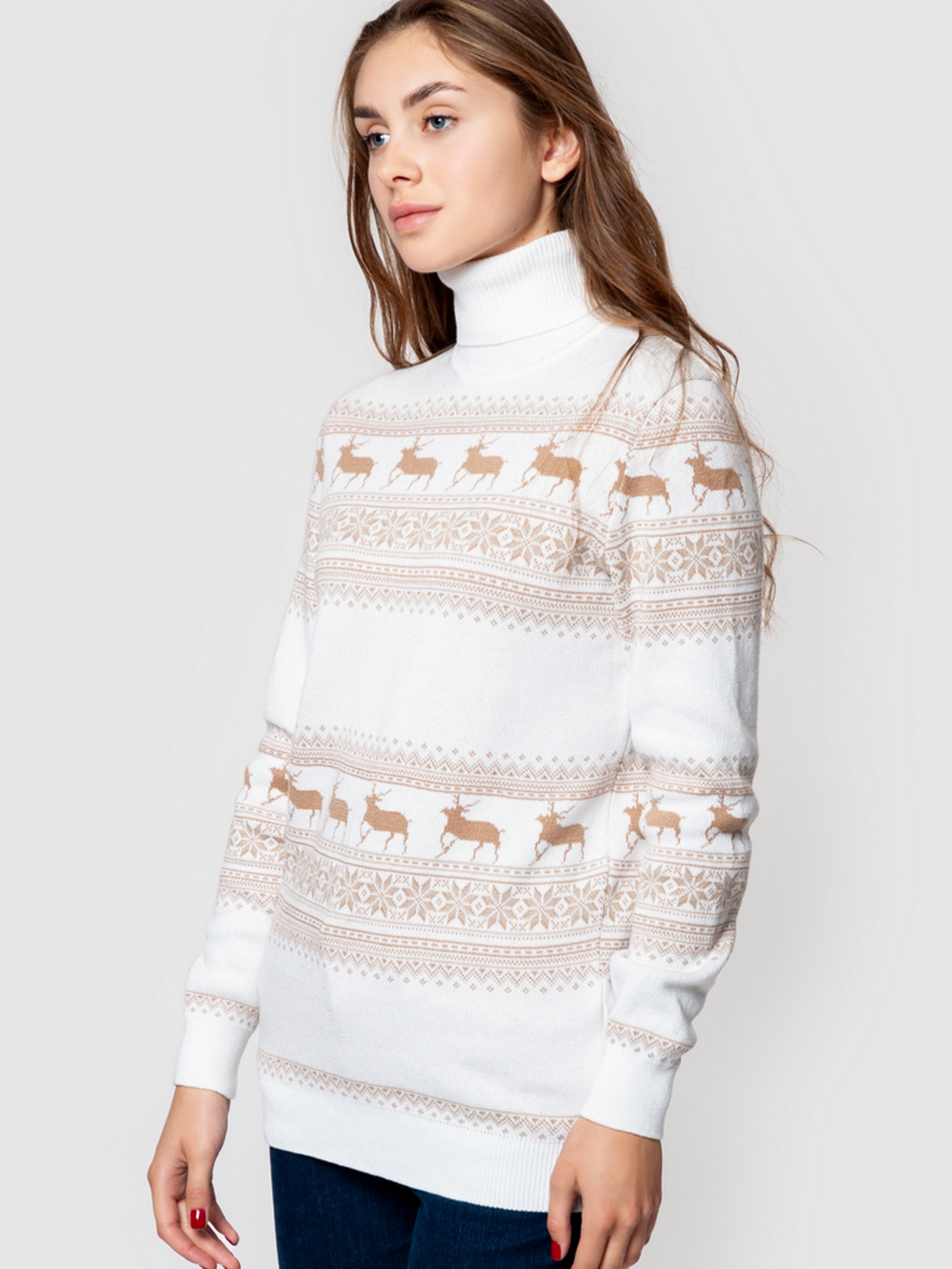 Светр Arber модель AMW10.11.01 Фото