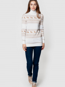 Светр Arber модель AMW10.11.01 Фото