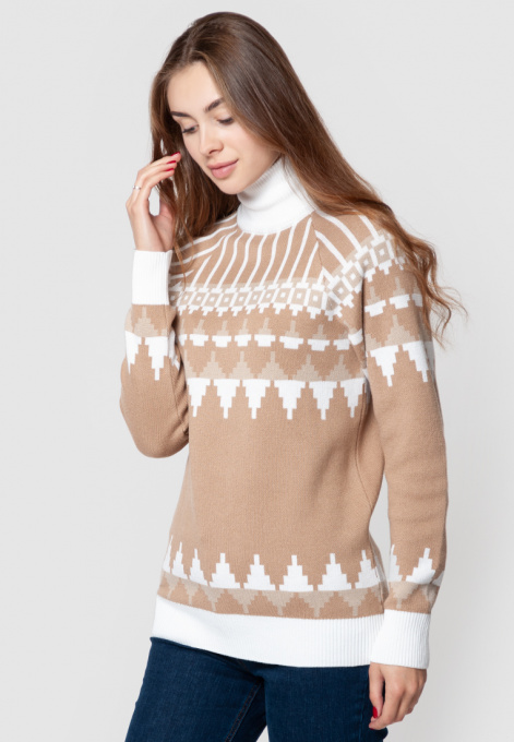 Свитер Arber модель AMW10.13.17 Фото