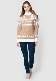 Свитер Arber модель AMW10.13.17 Фото