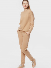 Світшот Arber модель AMW17.03.16 Фото