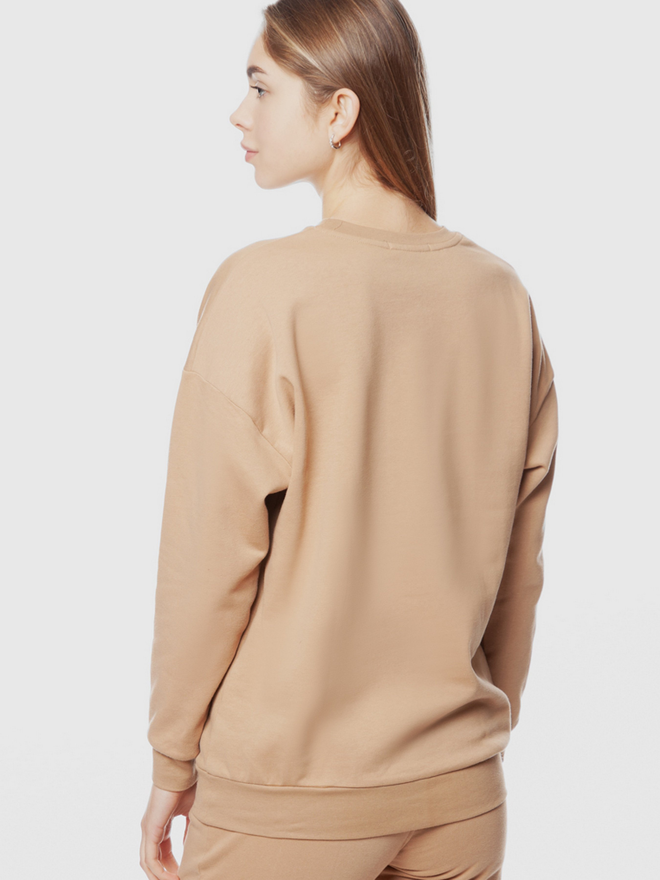 Свитшот Arber модель AMW17.03.16 Фото