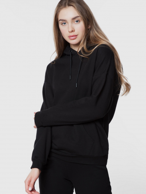 Худі Arber модель AMW17.04.02 Фото