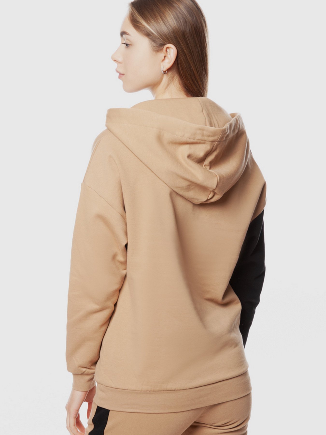 Худі Arber модель AMW17.04.17 Фото